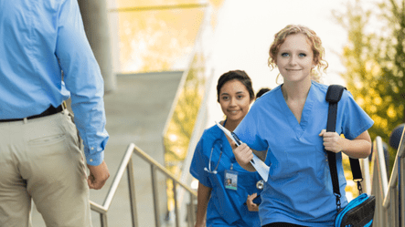 How to Go From RN to NP