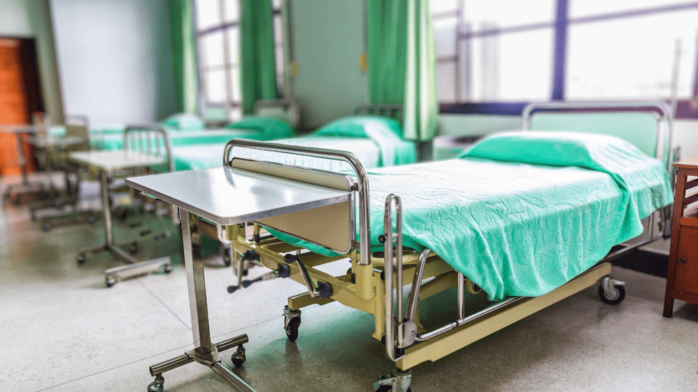 Bed Leasing Is Booming — But Will It Really Fix Hospital Overcrowding?