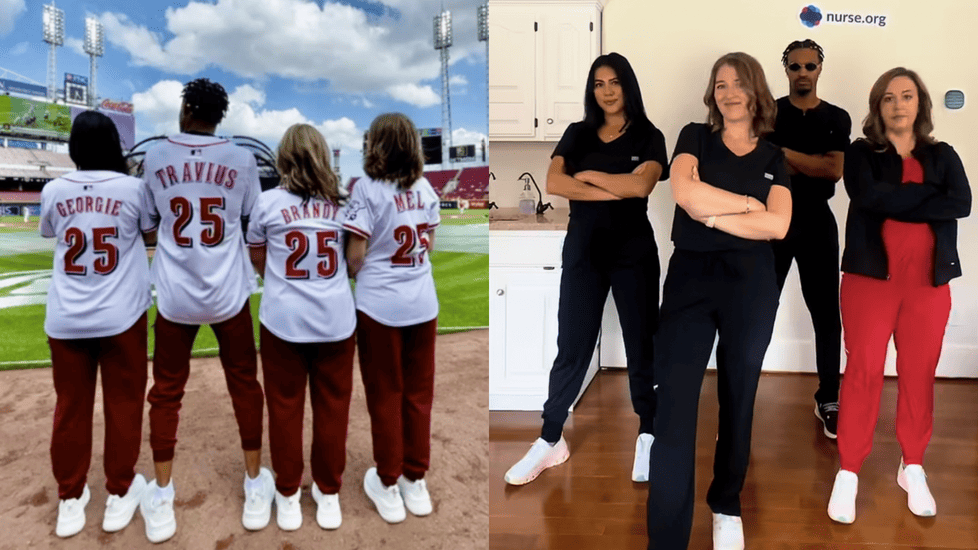 Find Your People, Save Your Sanity: Why Community in Nursing Matters More Than Ever