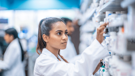 Pharmacy Technician Article