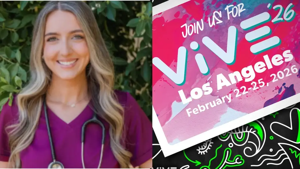 What I’m Watching for at ViVE 2026 as a Nurse