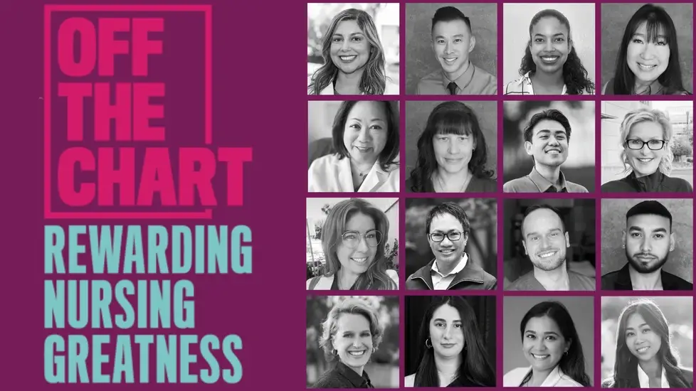 40 Nurses Just Got $10K Each From the Simms/Mann Family Foundation — Here’s Why