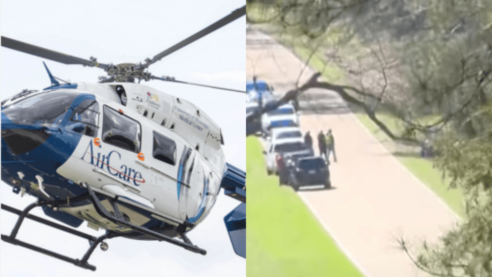 Medical Helicopter Crashes, Claiming Lives of 3 Crew Members in MS