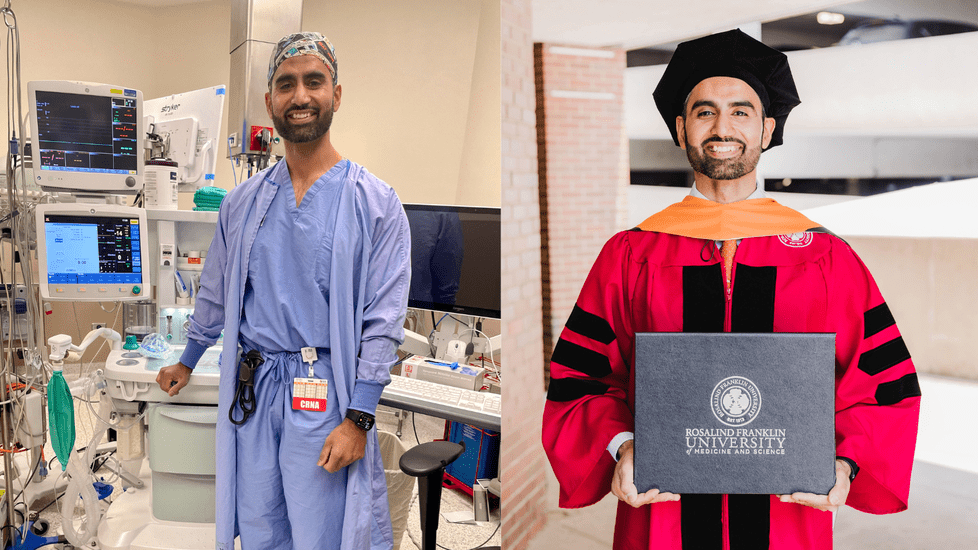 The Mass Exodus of Nursing: Why Are Nurses Leaving The Profession?