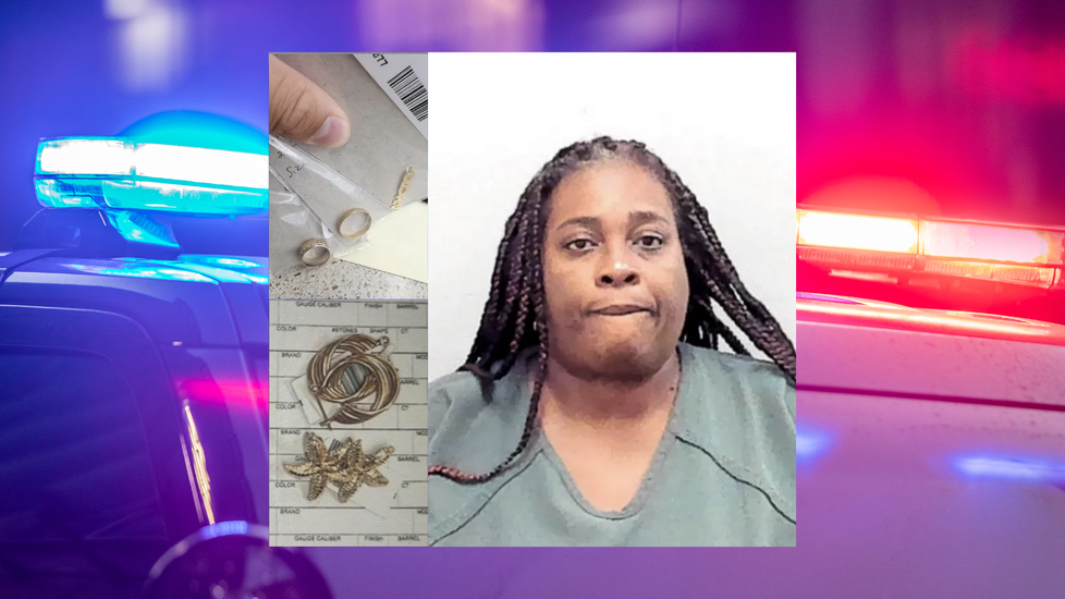 CNA Arrested, Caught Pawning Patient’s Jewelry