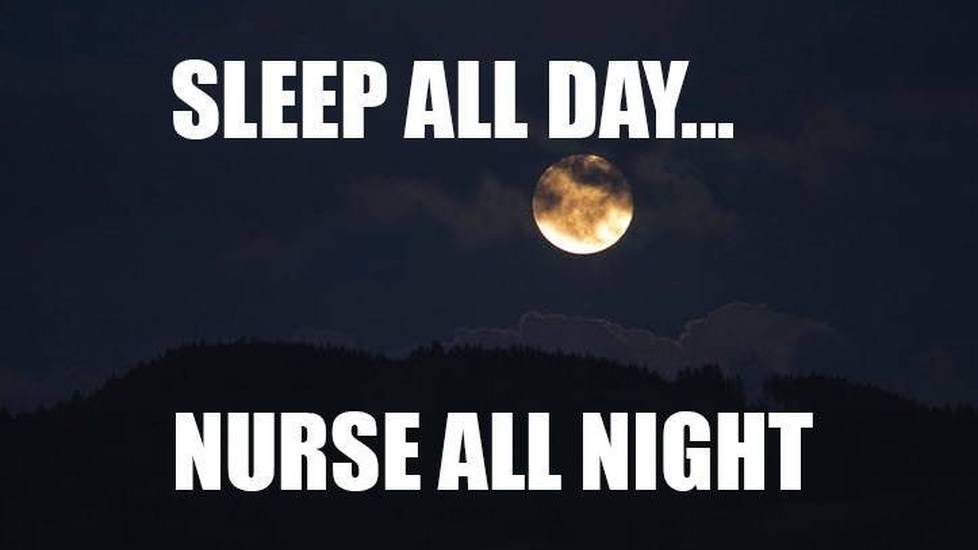 16 Funniest Nurse Jokes - NIGHT Shift Edition