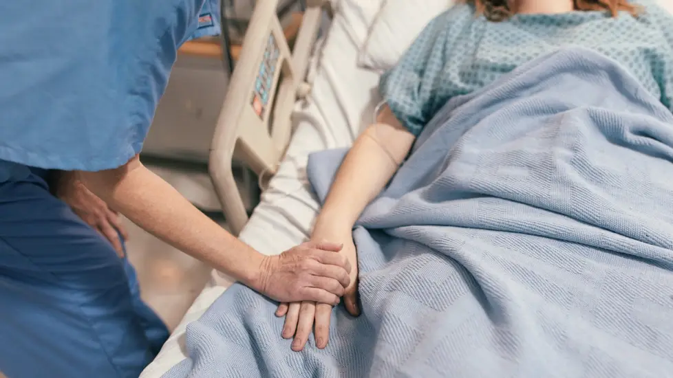 Is Your Nurse Pack’in? Firearm Responsibility in the Workplace