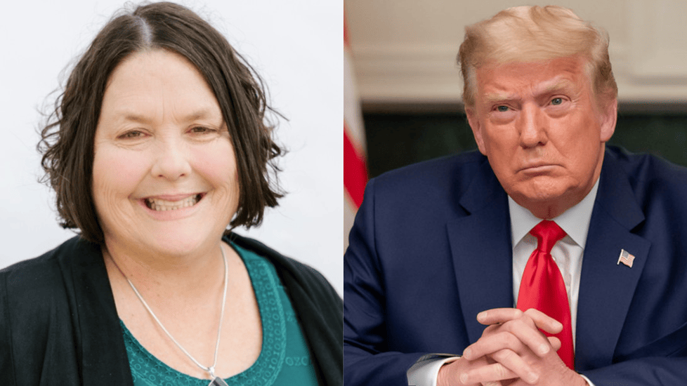 DOGE’s Top Admin Is a Nurse—And She Says Elon Musk 'Does Not Work' For The Department