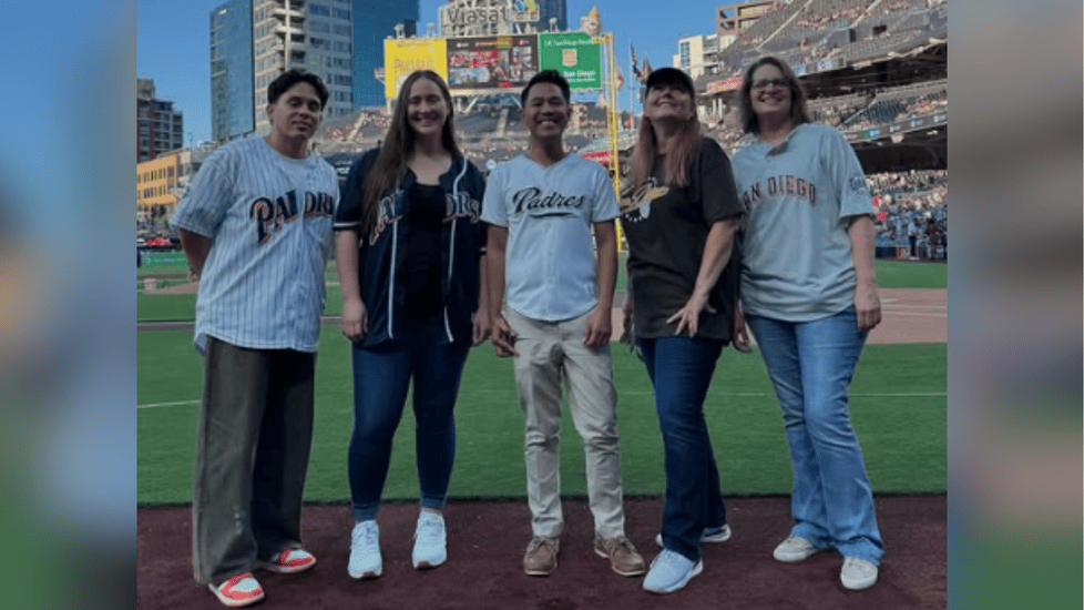 San Diego Padres Nurse Night 2025 Recap