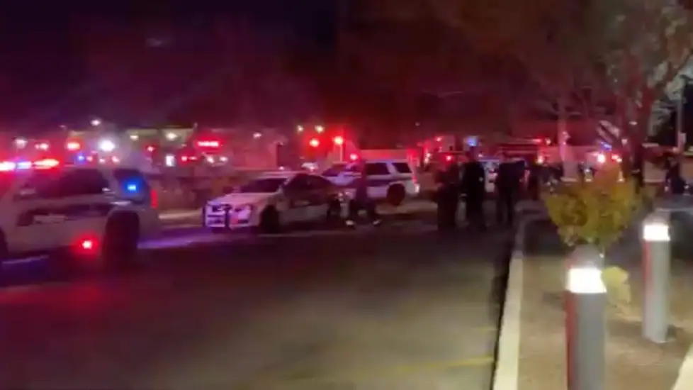 911 Calls From Psych Nurses During Violent Youth Riot Released