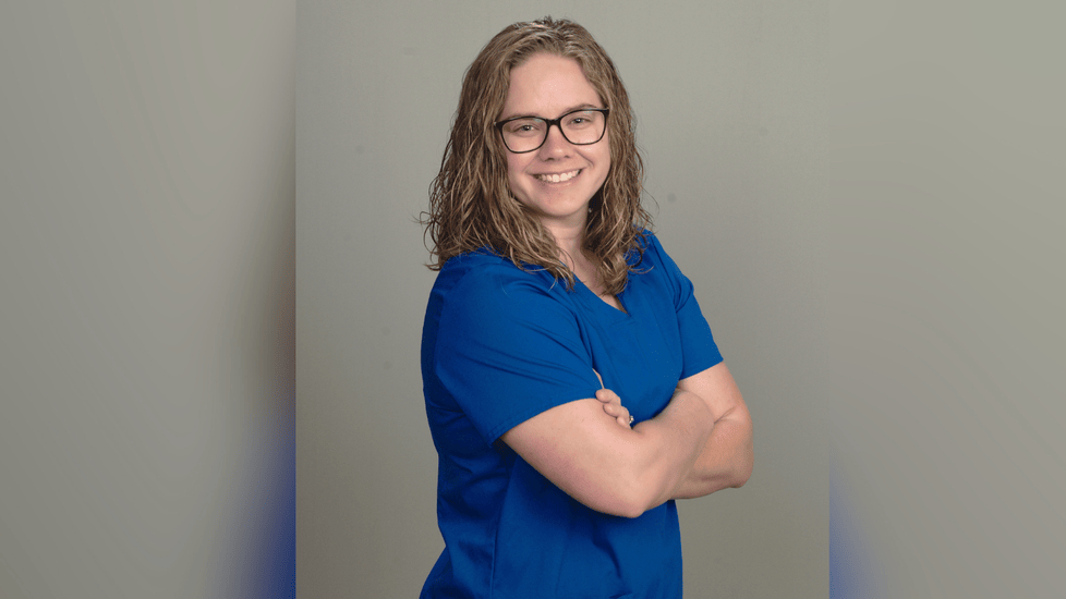 Being a Deaf Nurse Is My "Superpower”: Britny Bensman Is Breaking Barriers in Healthcare