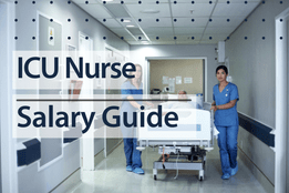 ICU Nurse Salary Guide 2024