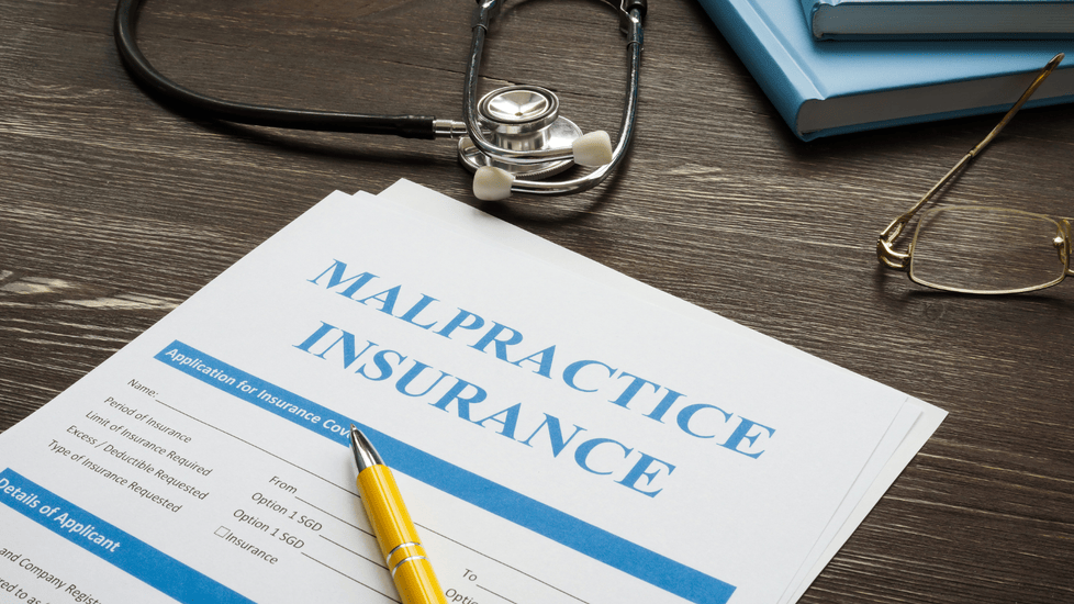 Malpractice Insurance Myths Debunked: Are You Putting Your Nursing License at Risk?