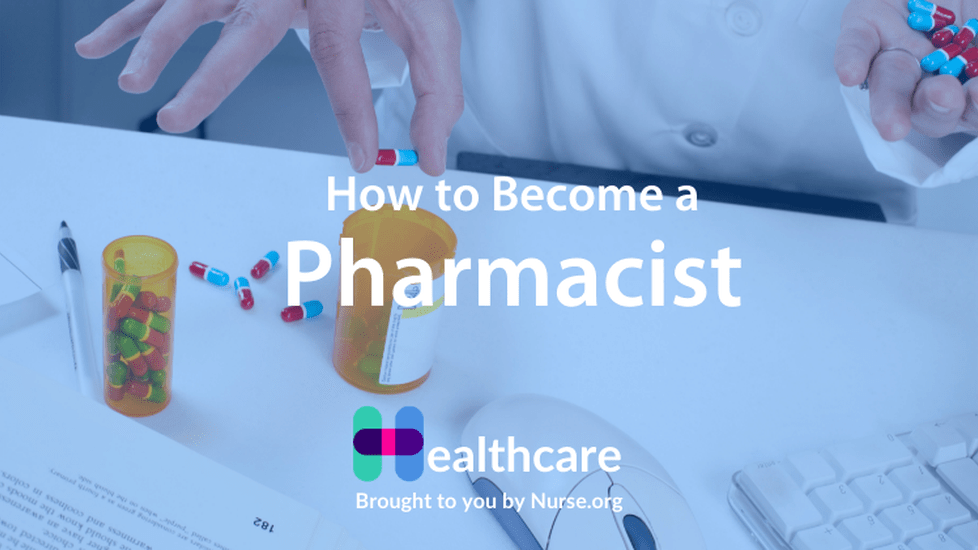 How to become a pharmacist | pharmacist requirements