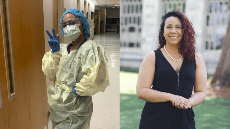 From Bedside to Boardroom: How Volunteer Experience Transformed My Nursing Career