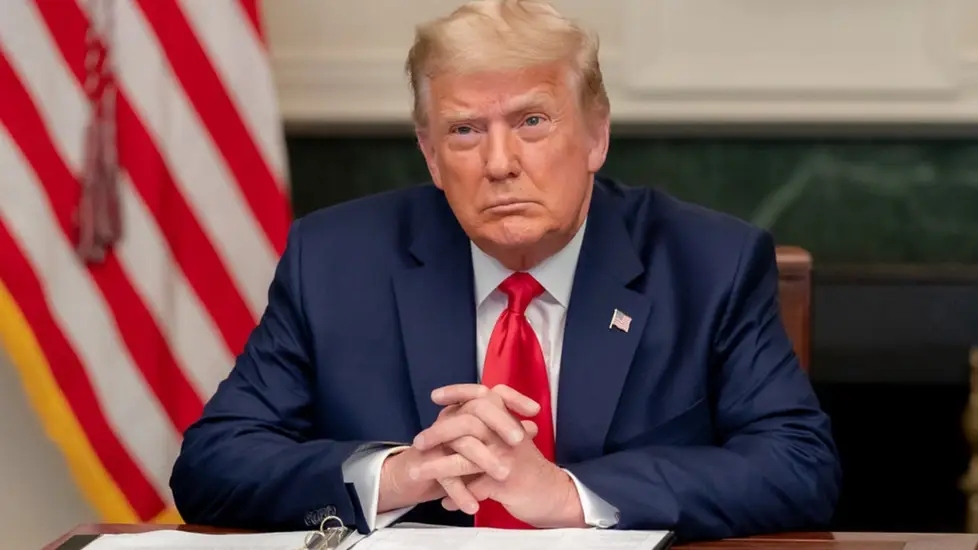 Are VA and Federal Nurses Losing Their Union Rights? Trump's New Executive Order Explained