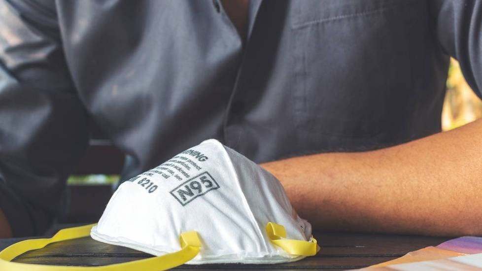 D.O.D to Release 5M Face Masks & PPE to Hospitals, Trump Signs Defense Production Act