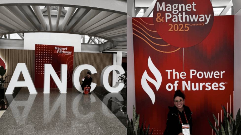 2025 ANCC Magnet & Pathways Conference: Sharing The Power Of Nurses
