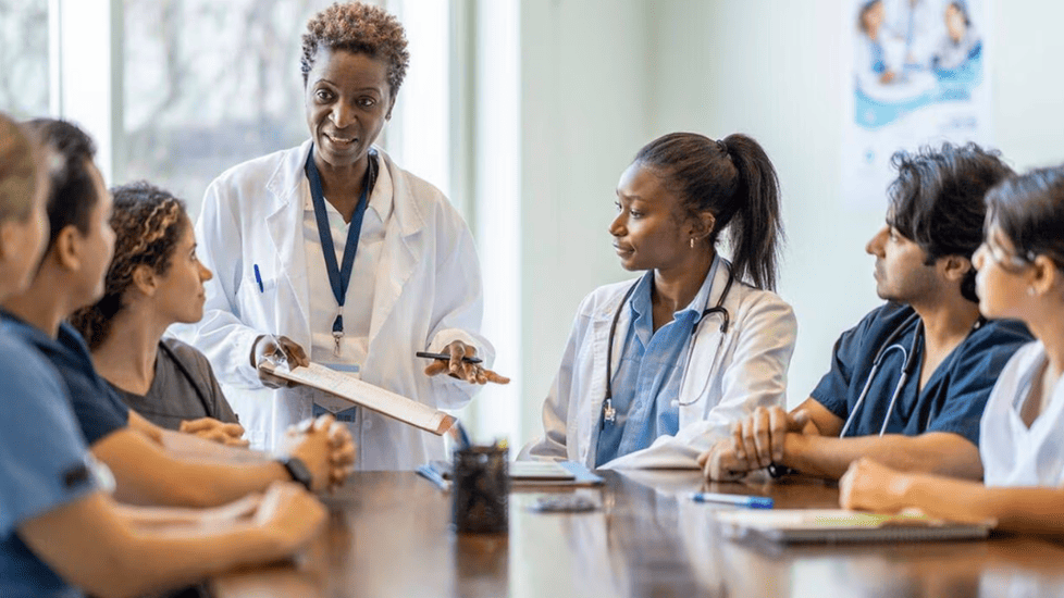 Proposed Federal Budget Changes Could Worsen the Nursing Faculty Shortage, Experts Warn