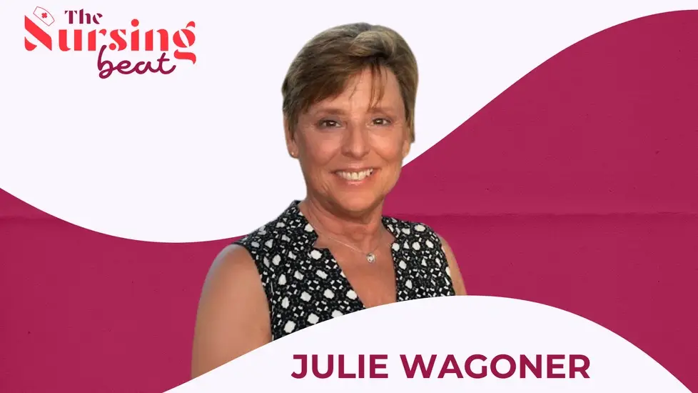 julie wagoner lifelong nurse