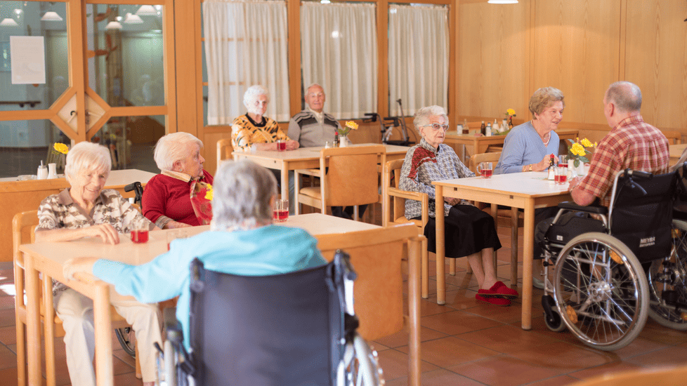 Nursing Homes Fined $182K For Posting Patient Stories Without Consent