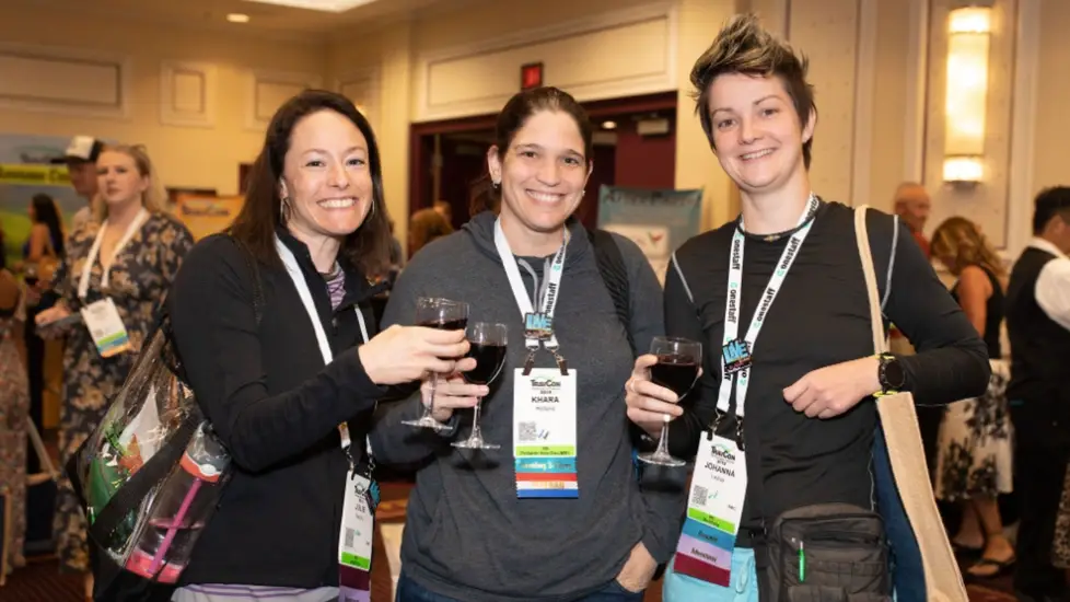 What to Expect at TravCon 2025