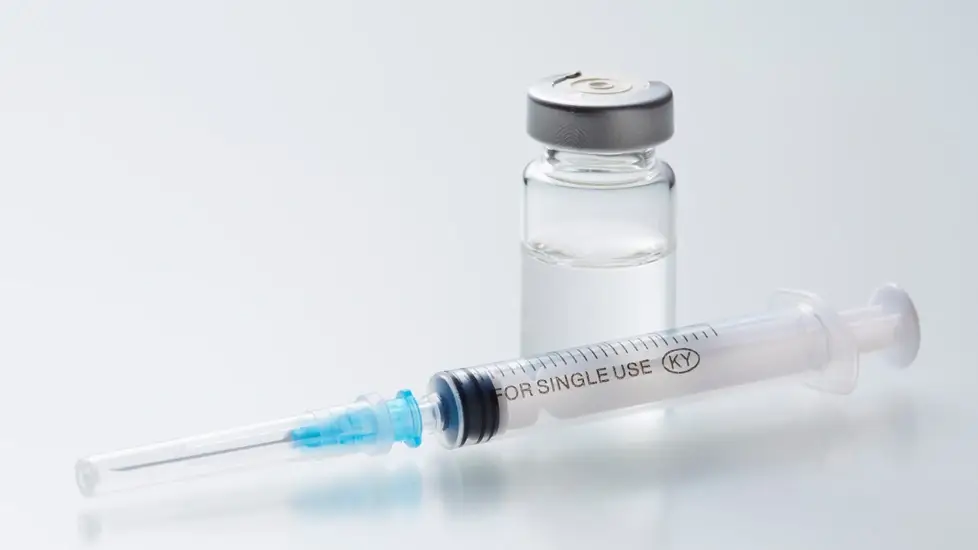 Nurse Fired After Reusing HIV-Contaminated Insulin Vial on 12 Jail Inmates
