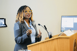 Katie Boston-Leary ana