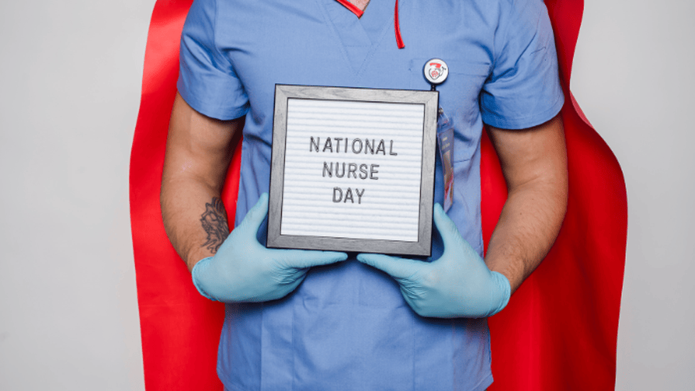 National Nurses Day: What it is and Why We Celebrate