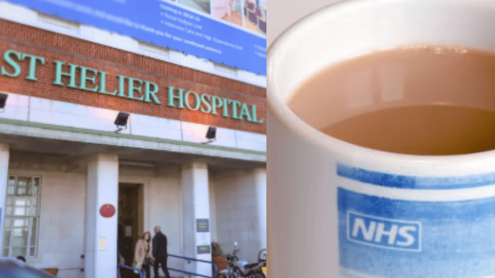 Nurse Who Was Bullied At Work, By Coworker With Tea, Gets $51K (£41K)