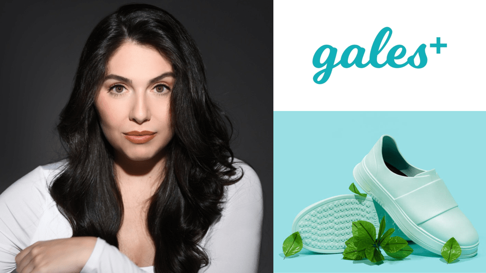 How Nurse Raquel Became The CNO of Gales Shoes