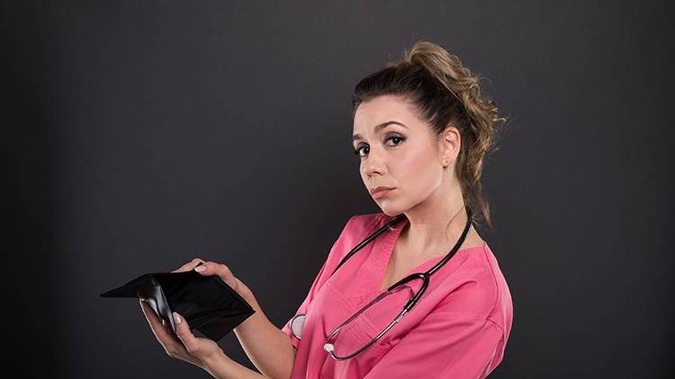 10 Tips to Make Over $100K as a Travel Nurse