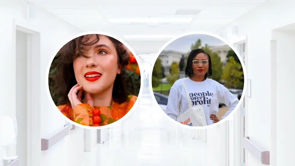 Opinion | Criminalizing Your Patients Is Not Part Of Your Job as a Nurse