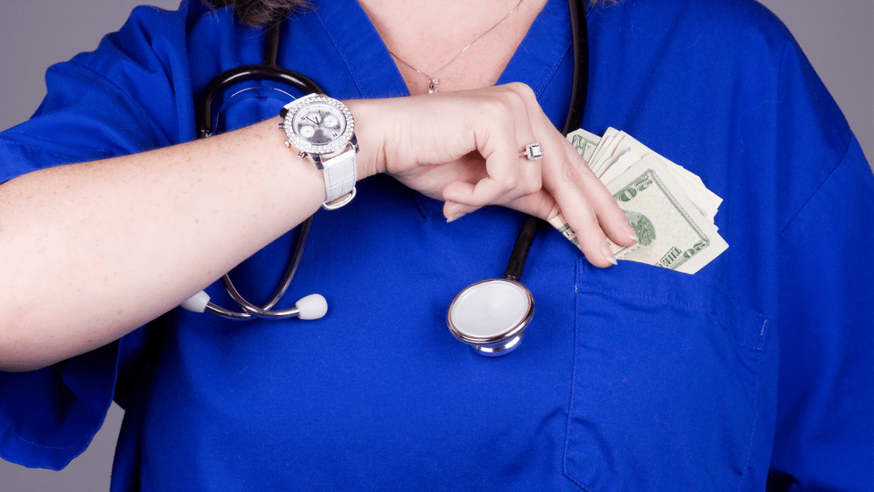 8 Money-Saving Tips for Nurses