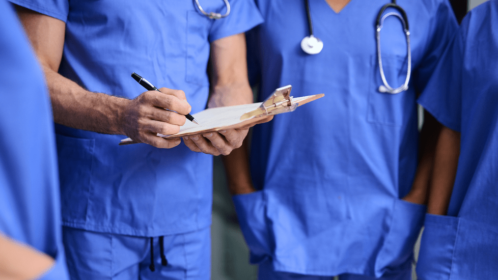 Reasons Why I Became a Nurse Later in Life (It Wasn't My Passion)