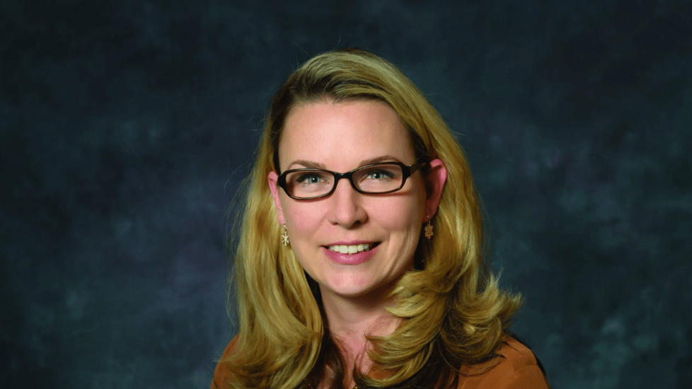 ana president Jennifer Mensik Kennedy