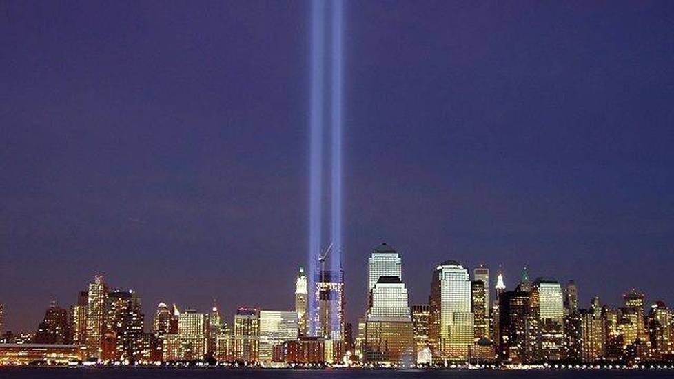 Remembering 9/11: Nurses Share Their Stories