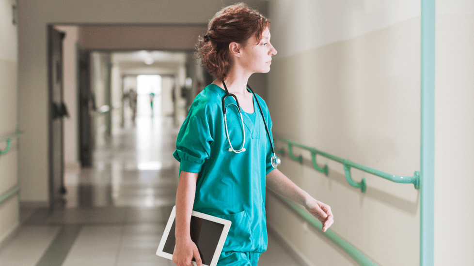 50% of New Nurses Quit Within 2 Years – Why They're Leaving