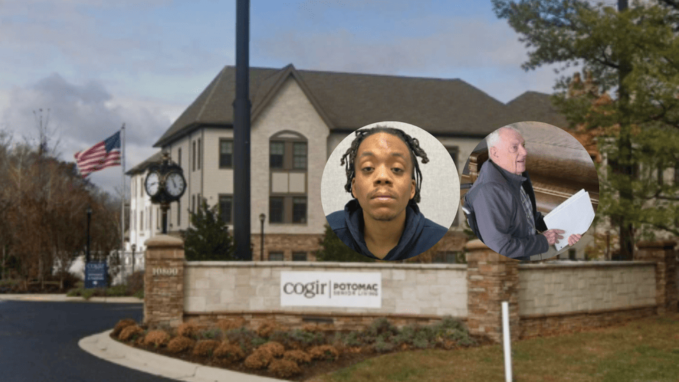 Nurse Warned About Assisted Living Worker Before He Allegedly Killed Resident in His Bed
