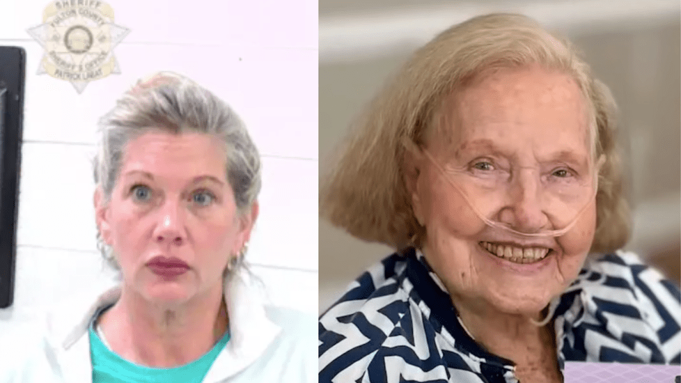 GA Nurse Faces Charges For Stealing Jewelry, Dislocating Finger, Of Dementia Patients
