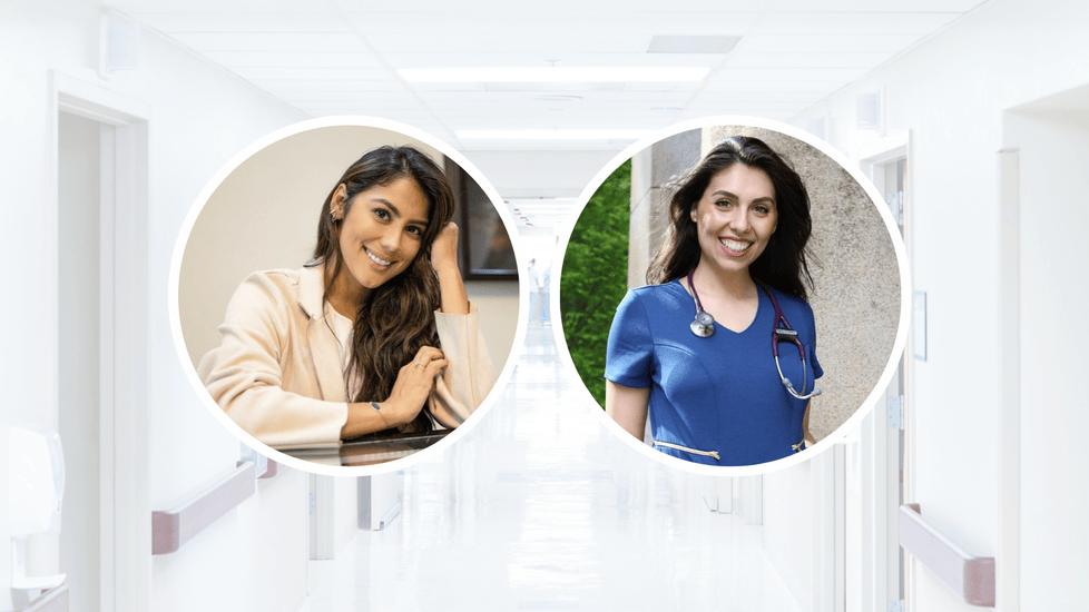 Nurse Health: Why Your Well-Being MUST Come First