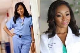 Nurse alice as a cna and nurse alice as a nurse practitioner