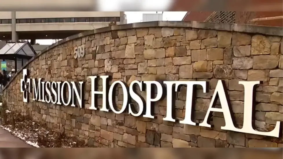 Weekend Nurses Get $25 Per Hour Pay CUT at NC Hospital