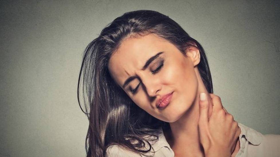 5 Tips For Dealing With Aches and Pains as a Nurse