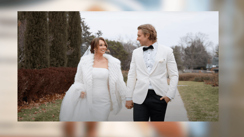 Former Dallas Cowboys Cheerleader Kelcey Wetterberg, RN, Weds Nurse and Returns to Nursing