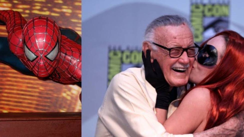 Nurses Accuse Hollywood Icon Stan Lee Of Sexual Harassment