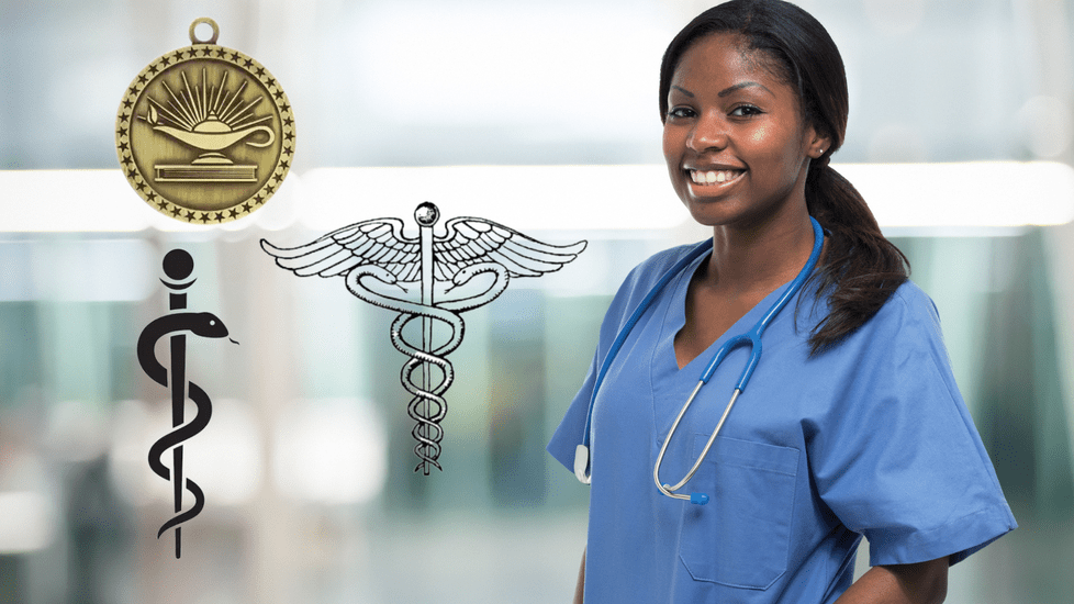 What Are the Nursing Symbols & What Do They Mean?