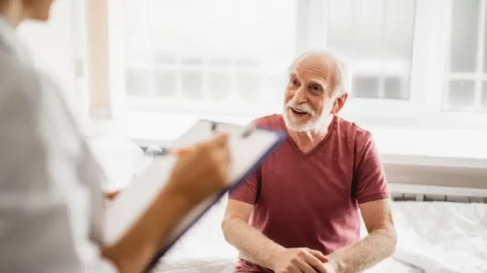 ANA Officially Recognizes 'Men’s Health Nursing' Specialty