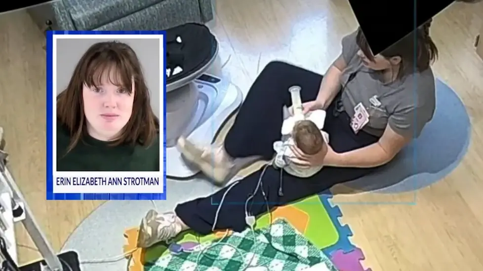 Nurse “Probably Caused” Babies’ Broken Bones But “Never Intended” Harm, Lawyers Claim