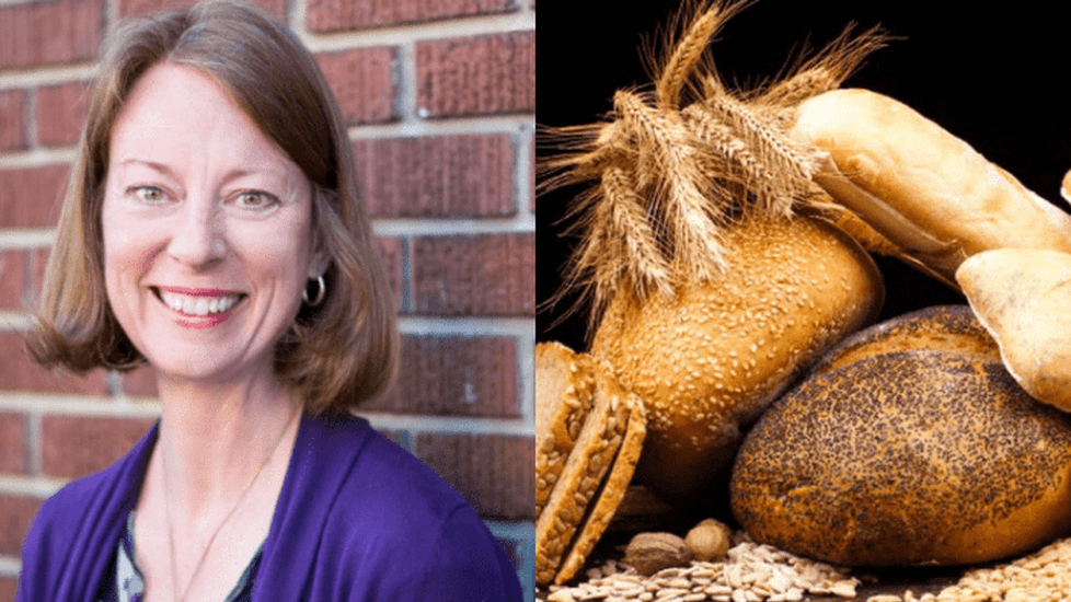 Nurse Sounds The Alarm on Gluten's Link To Celiac Disease and Cancer